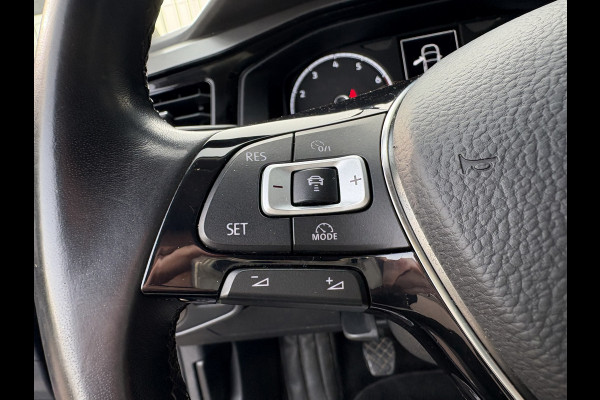 Volkswagen Polo 1.0 TSi 95pk Comfortline 5-drs. CAMERA/NAVI/CARPLAY/ADAPT.CRUISE/15INCH