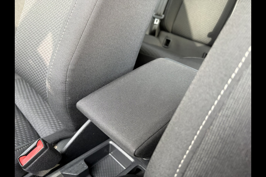 Volkswagen Polo 1.0 TSi 95pk Comfortline 5-drs. CAMERA/NAVI/CARPLAY/ADAPT.CRUISE/15INCH