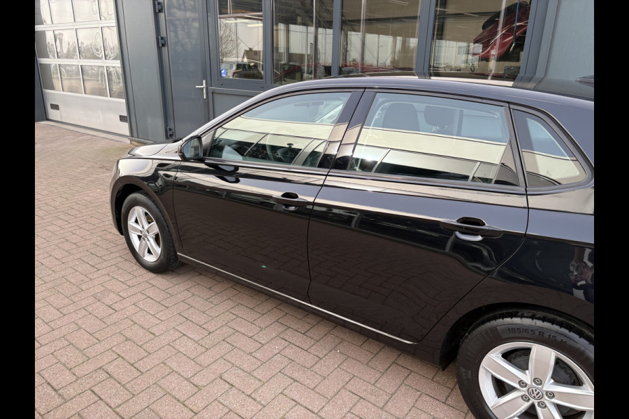 Volkswagen Polo 1.0 TSi 95pk Comfortline 5-drs. CAMERA/NAVI/CARPLAY/ADAPT.CRUISE/15INCH