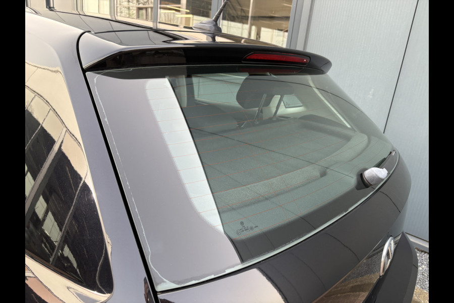 Volkswagen Polo 1.0 TSi 95pk Comfortline 5-drs. CAMERA/NAVI/CARPLAY/ADAPT.CRUISE/15INCH