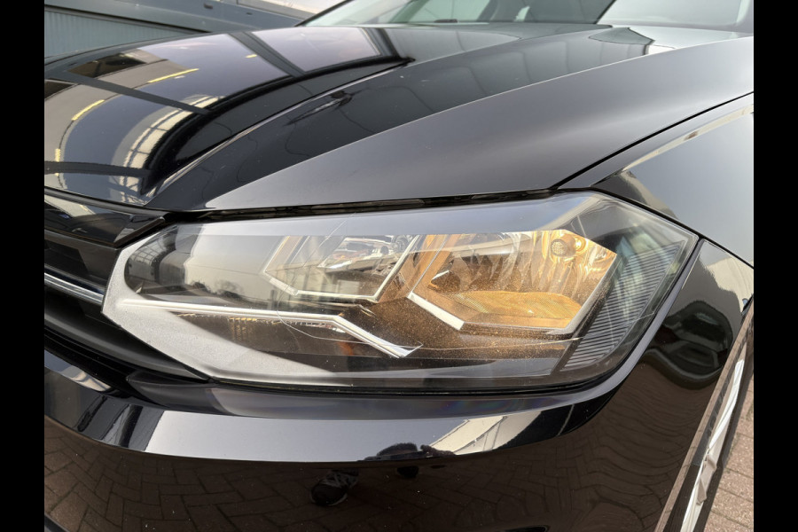 Volkswagen Polo 1.0 TSi 95pk Comfortline 5-drs. CAMERA/NAVI/CARPLAY/ADAPT.CRUISE/15INCH