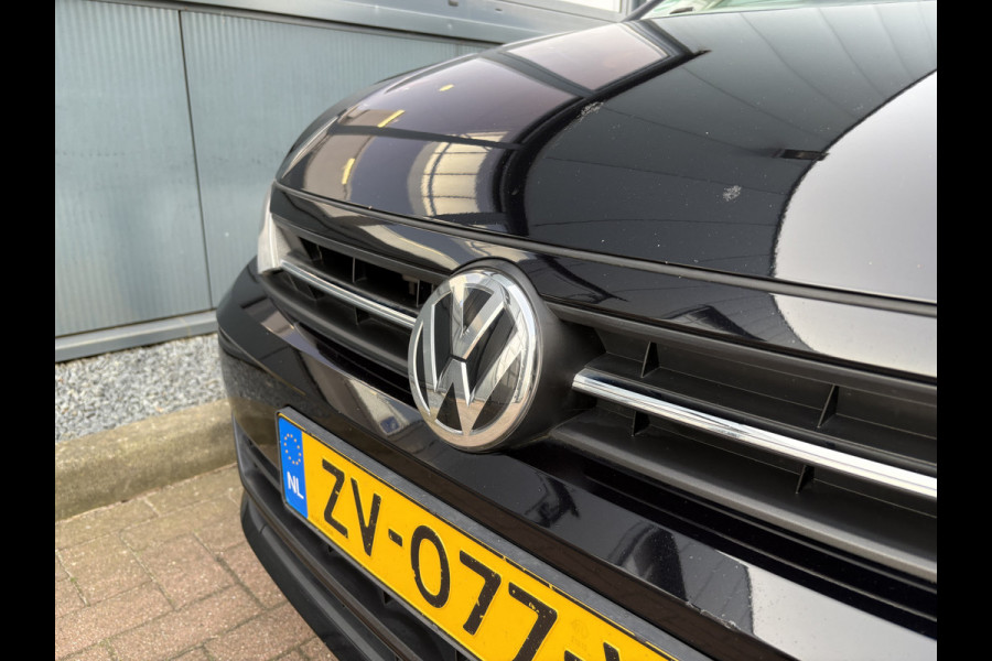 Volkswagen Polo 1.0 TSi 95pk Comfortline 5-drs. CAMERA/NAVI/CARPLAY/ADAPT.CRUISE/15INCH