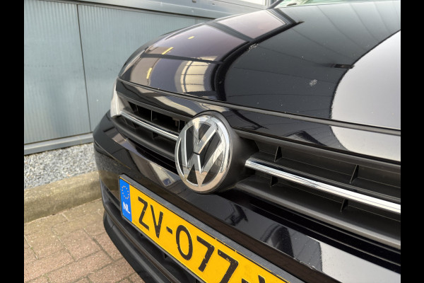 Volkswagen Polo 1.0 TSi 95pk Comfortline 5-drs. CAMERA/NAVI/CARPLAY/ADAPT.CRUISE/15INCH