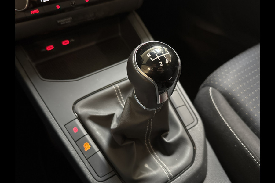 Seat Ibiza 1.0 80PK STYLE VIRTUAL/CARPLAY/STOELVERW.