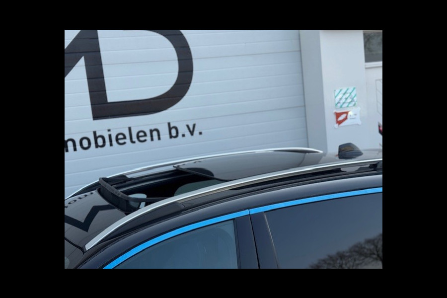 Lynk & Co 01 1.5 SOH 99,63% - Trekhaak - 360° - Panorama dak