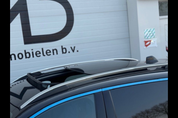 Lynk & Co 01 1.5 SOH 99,63% - Trekhaak - 360° - Panorama dak