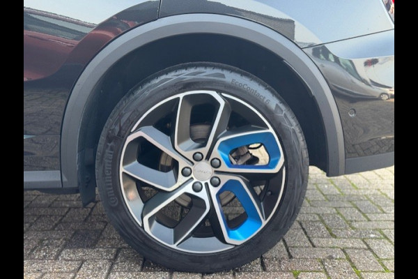 Lynk & Co 01 1.5 SOH 99,63% - Trekhaak - 360° - Panorama dak