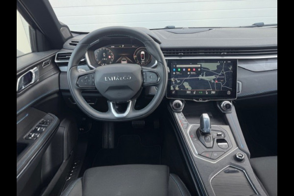 Lynk & Co 01 1.5 SOH 99,63% - Trekhaak - 360° - Panorama dak