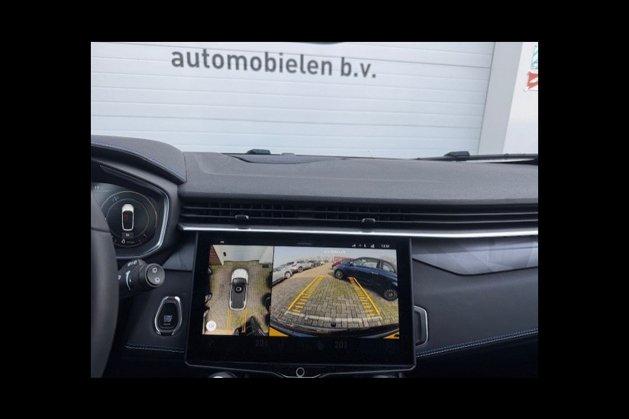 Lynk & Co 01 1.5 SOH 99,63% - Trekhaak - 360° - Panorama dak