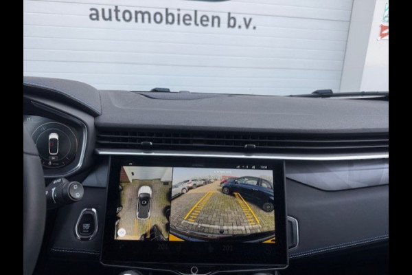 Lynk & Co 01 1.5 SOH 99,63% - Trekhaak - 360° - Panorama dak