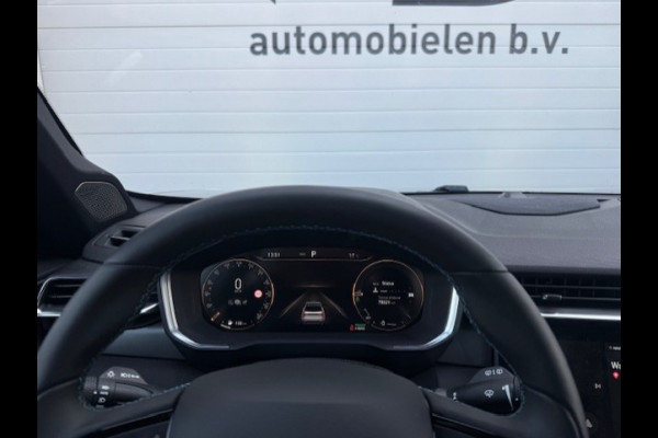 Lynk & Co 01 1.5 SOH 99,63% - Trekhaak - 360° - Panorama dak