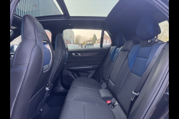 Lynk & Co 01 1.5 SOH 99,63% - Trekhaak - 360° - Panorama dak