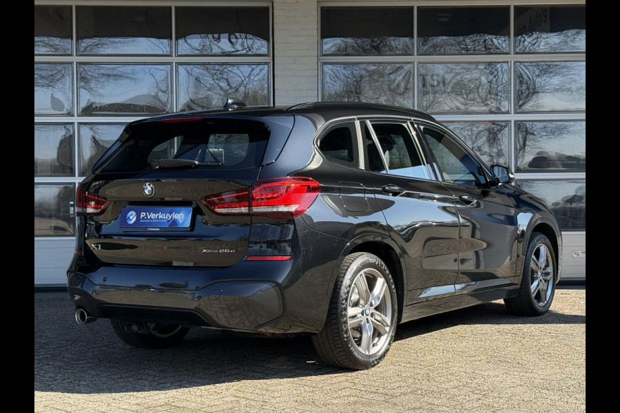 BMW X1 xDrive25e M SPORT | SPORTSTOELEN | TREKHAAK | STOELVERWARMING |