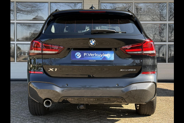 BMW X1 xDrive25e M SPORT | SPORTSTOELEN | TREKHAAK | STOELVERWARMING |