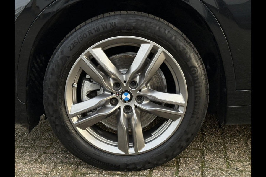 BMW X1 xDrive25e M SPORT | SPORTSTOELEN | TREKHAAK | STOELVERWARMING |