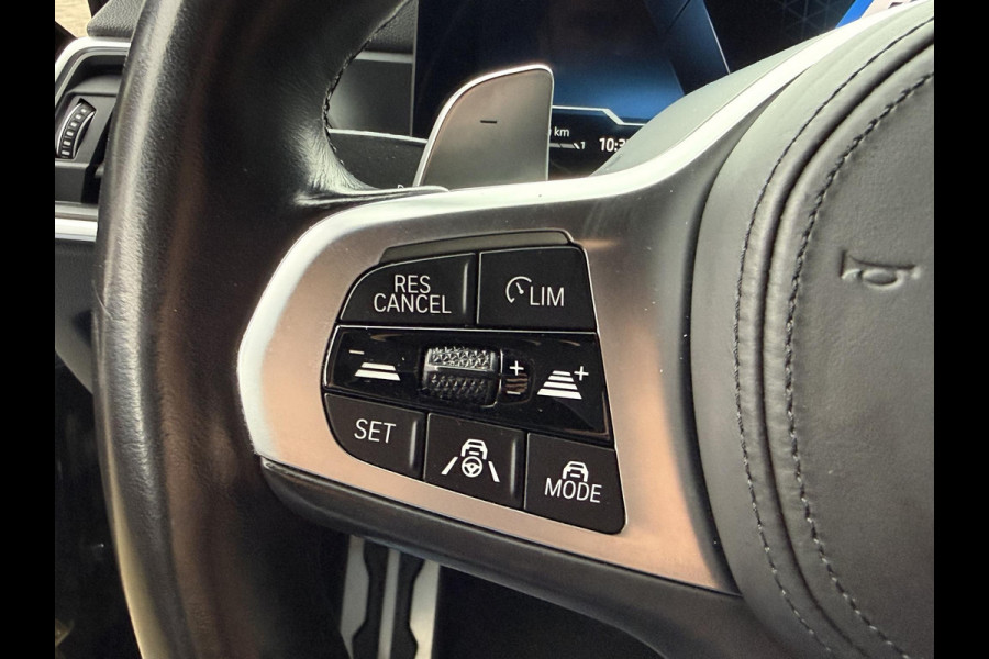 BMW 3 Serie Touring 330e M SPORT LCI | DRIVING PROFF. | TREKHAAK | CAMERA | LEDER |