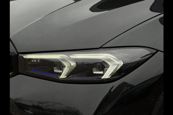 BMW 3 Serie Touring 330e M SPORT PRO LCI | M STOELEN | MEMORY SEATS | PANORAMA | 360 CAMERA | 19 INCH LM VELGEN |