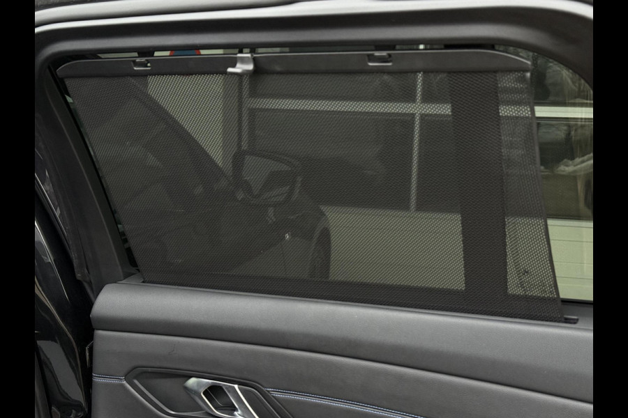 BMW 3 Serie Touring 330e M SPORT PRO LCI | M STOELEN | MEMORY SEATS | PANORAMA | 360 CAMERA | 19 INCH LM VELGEN |