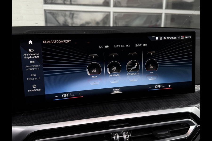 BMW 3 Serie Touring 330e M SPORT PRO LCI | M STOELEN | MEMORY SEATS | PANORAMA | 360 CAMERA | 19 INCH LM VELGEN |