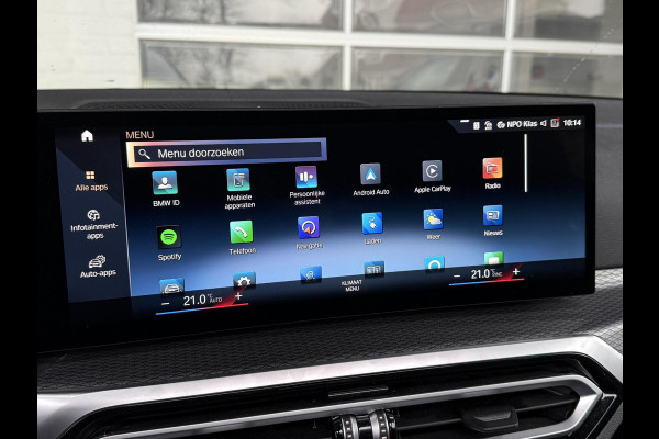 BMW 3 Serie Touring 330e M SPORT PRO LCI | M STOELEN | MEMORY SEATS | PANORAMA | 360 CAMERA | 19 INCH LM VELGEN |