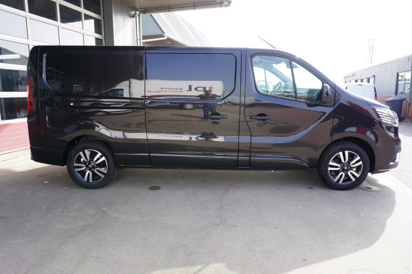Renault Trafic 2.0 Blue dCi 150PK L2H1 Extra nr. V038 | Climate | Cruise | Navi | Camera | 17"LM velgen