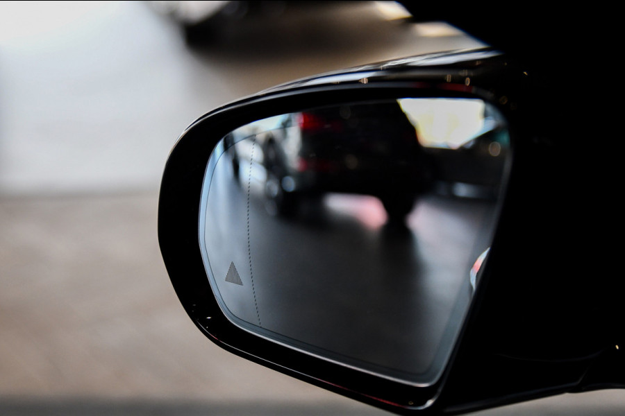 Mercedes-Benz E-Klasse 400 d 4MATIC AMG Night. Pano, Luchtv, Memory, 360, Burm, Leder, Dodeh, CarPlay, Sfeer!