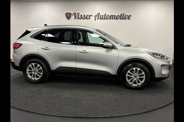 Ford Kuga 1.5 EcoBoost 150PK Titanium X*Stoelverwarming*Camera*Led*PDC*Navi*