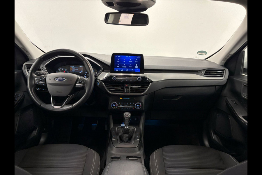 Ford Kuga 1.5 EcoBoost 150PK Titanium X*Stoelverwarming*Camera*Led*PDC*Navi*