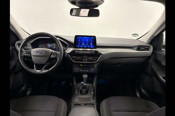 Ford Kuga 1.5 EcoBoost 150PK Titanium X*Stoelverwarming*Camera*Led*PDC*Navi*
