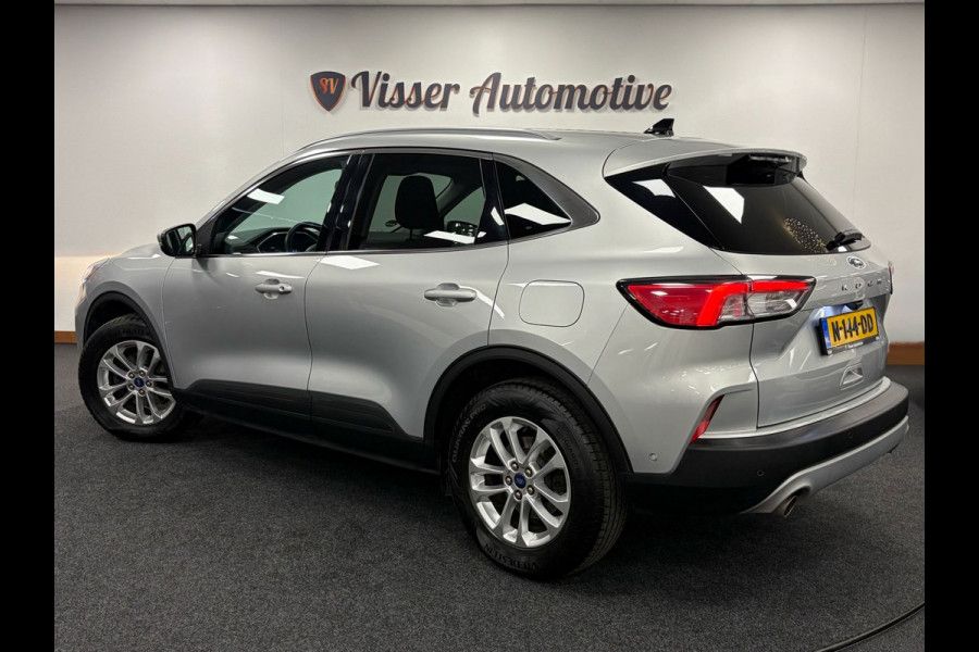 Ford Kuga 1.5 EcoBoost 150PK Titanium X*Stoelverwarming*Camera*Led*PDC*Navi*