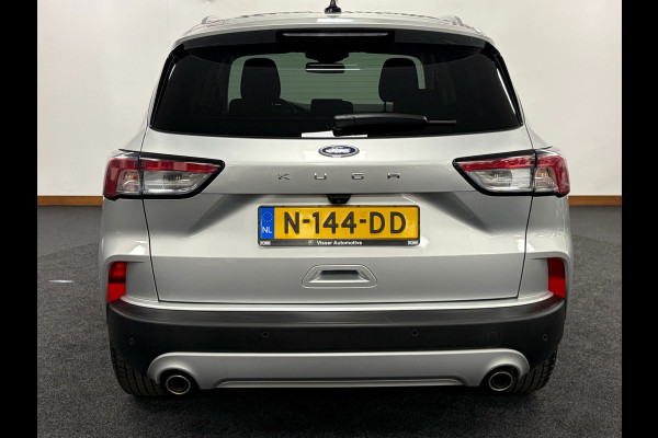 Ford Kuga 1.5 EcoBoost 150PK Titanium X*Stoelverwarming*Camera*Led*PDC*Navi*