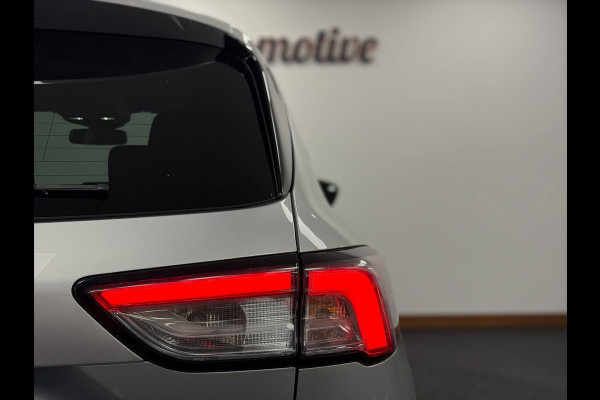 Ford Kuga 1.5 EcoBoost 150PK Titanium X*Stoelverwarming*Camera*Led*PDC*Navi*