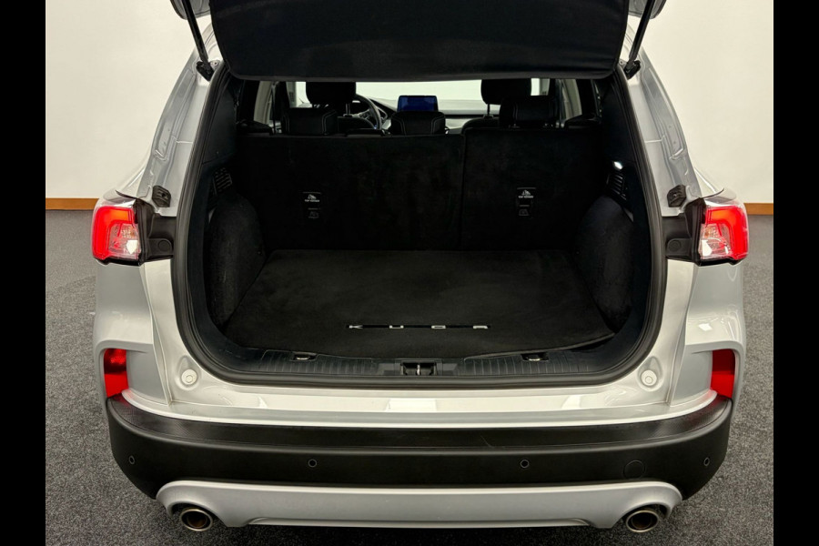 Ford Kuga 1.5 EcoBoost 150PK Titanium X*Stoelverwarming*Camera*Led*PDC*Navi*