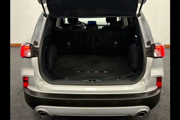 Ford Kuga 1.5 EcoBoost 150PK Titanium X*Stoelverwarming*Camera*Led*PDC*Navi*