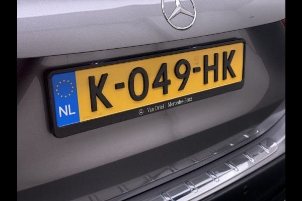 Mercedes-Benz GLA 180 AMG line | Night Sfeer Camera