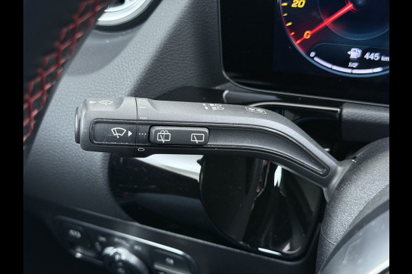 Mercedes-Benz GLA 180 AMG line | Night Sfeer Camera