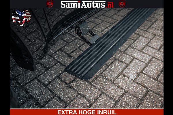 Dodge Ram Limited Night H.O 540HP 706Nm | Massage + Full Option | De Meest Luxe en Volle Pick-Up in zijn Klasse | Comfortabele Dubbele Cabine met Royale 5 Zitplaatsen | BPM vrij | Nu Leverbaar uit Voorraad | Voorraad Nr 2328 -  5157