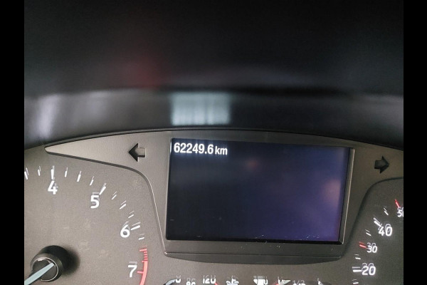 Ford Fiesta 1.0 EcoBoost ST-Line | 62000 | Winterpack |