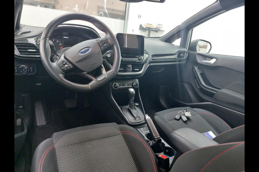 Ford Fiesta 1.0 EcoBoost ST-Line | 62000 | Winterpack |