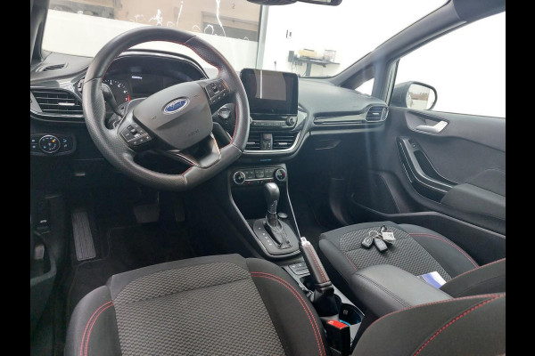 Ford Fiesta 1.0 EcoBoost ST-Line | 62000 | Winterpack |