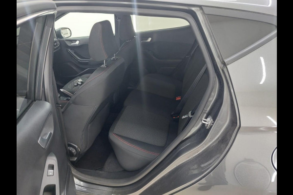 Ford Fiesta 1.0 EcoBoost ST-Line | 62000 | Winterpack |