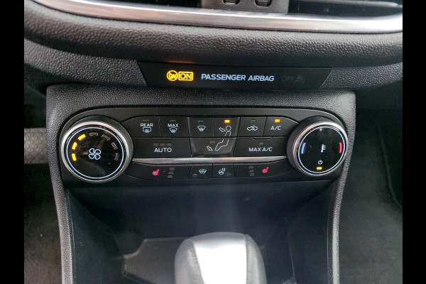 Ford Fiesta 1.0 EcoBoost ST-Line | 62000 | Winterpack |