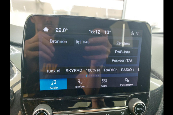 Ford Fiesta 1.0 EcoBoost ST-Line | 62000 | Winterpack |