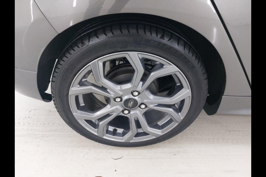Ford Fiesta 1.0 EcoBoost ST-Line | 62000 | Winterpack |