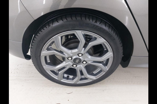 Ford Fiesta 1.0 EcoBoost ST-Line | 62000 | Winterpack |