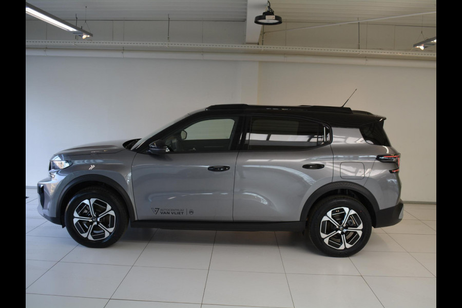 Citroën Ë-C3 Aircross Max 113pk Extended Range 54 kWh | WLTP 400km |
