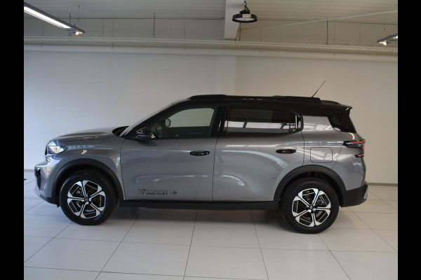 Citroën Ë-C3 Aircross Max 113pk Extended Range 54 kWh | WLTP 400km |