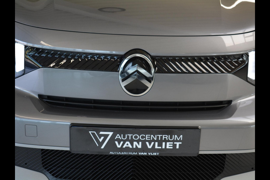 Citroën Ë-C3 Aircross Max 113pk Extended Range 54 kWh | WLTP 400km |