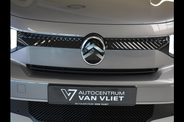 Citroën Ë-C3 Aircross Max 113pk Extended Range 54 kWh | WLTP 400km |