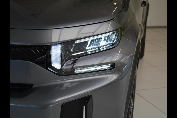 Citroën Ë-C3 Aircross Max 113pk Extended Range 54 kWh | WLTP 400km |